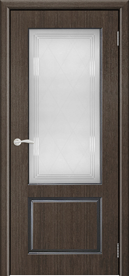 Мореный дуб