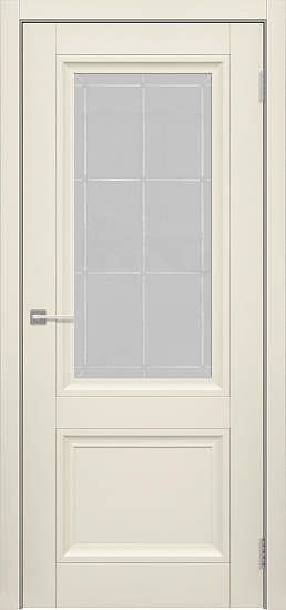 Шагрень капучино