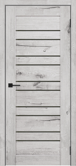 Рустик серый