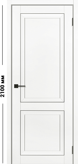 Белый ЭВО ПЭТ