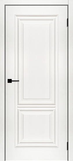 Эмаль белая