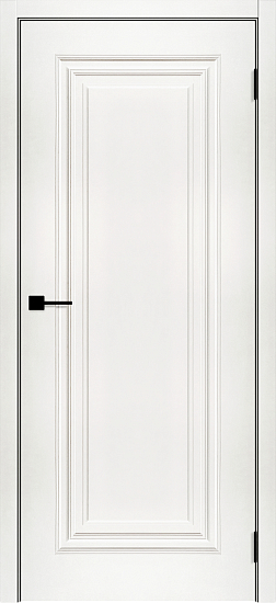 Эмаль белая