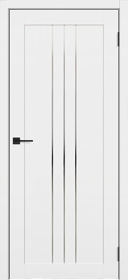 Эмалит белый