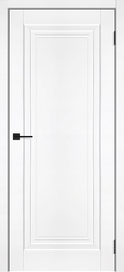 Белый ЭВО ПЭТ