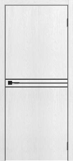 Ясень Белоснежный